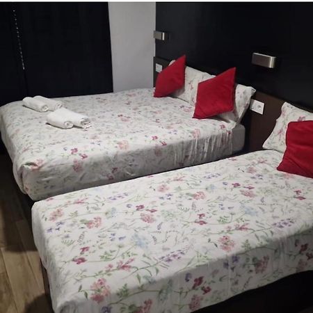 Hotel Corazon San Bartolome à Madrid Extérieur photo