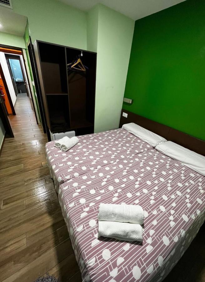Hotel Corazon San Bartolome à Madrid Extérieur photo