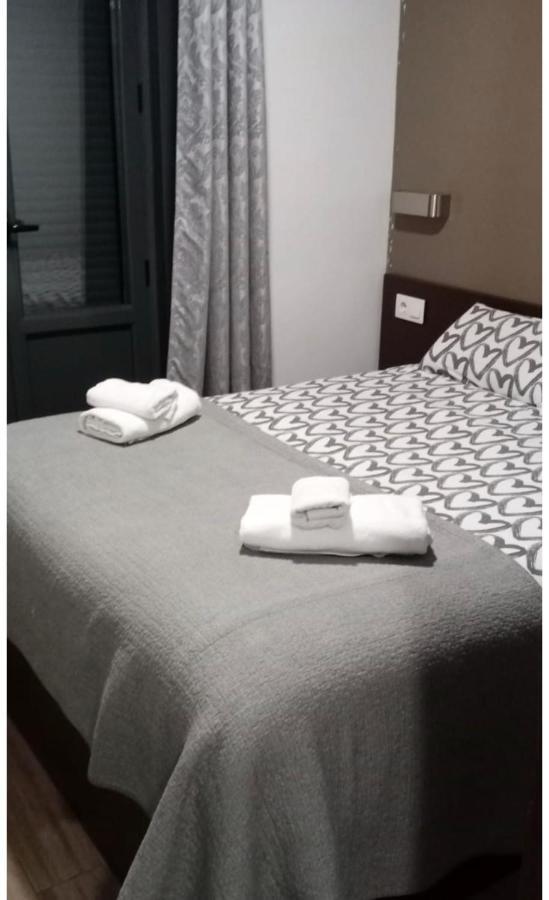 Hotel Corazon San Bartolome à Madrid Extérieur photo