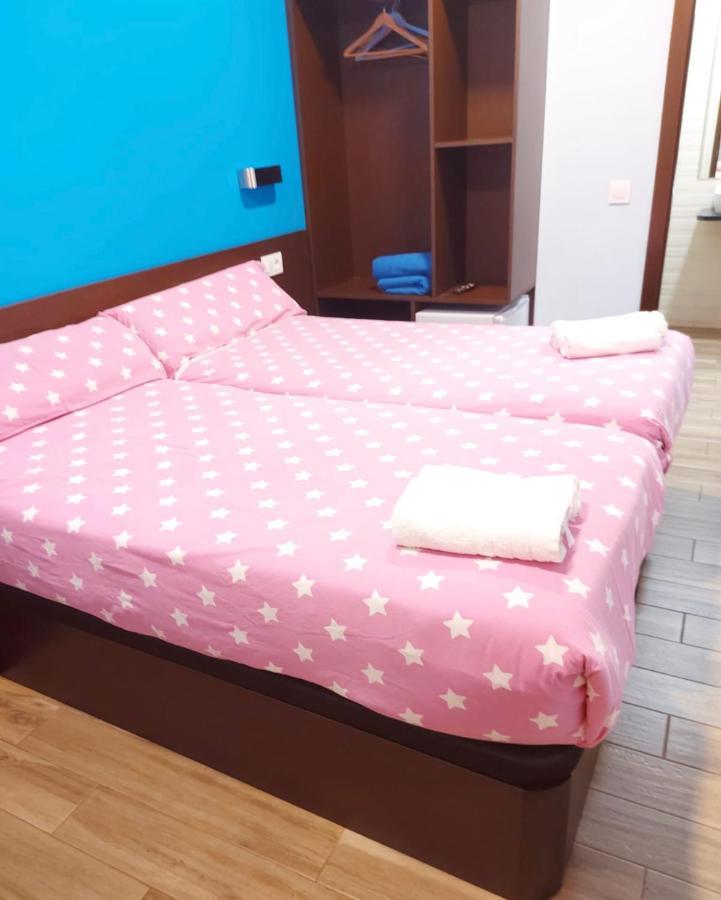 Hotel Corazon San Bartolome à Madrid Extérieur photo