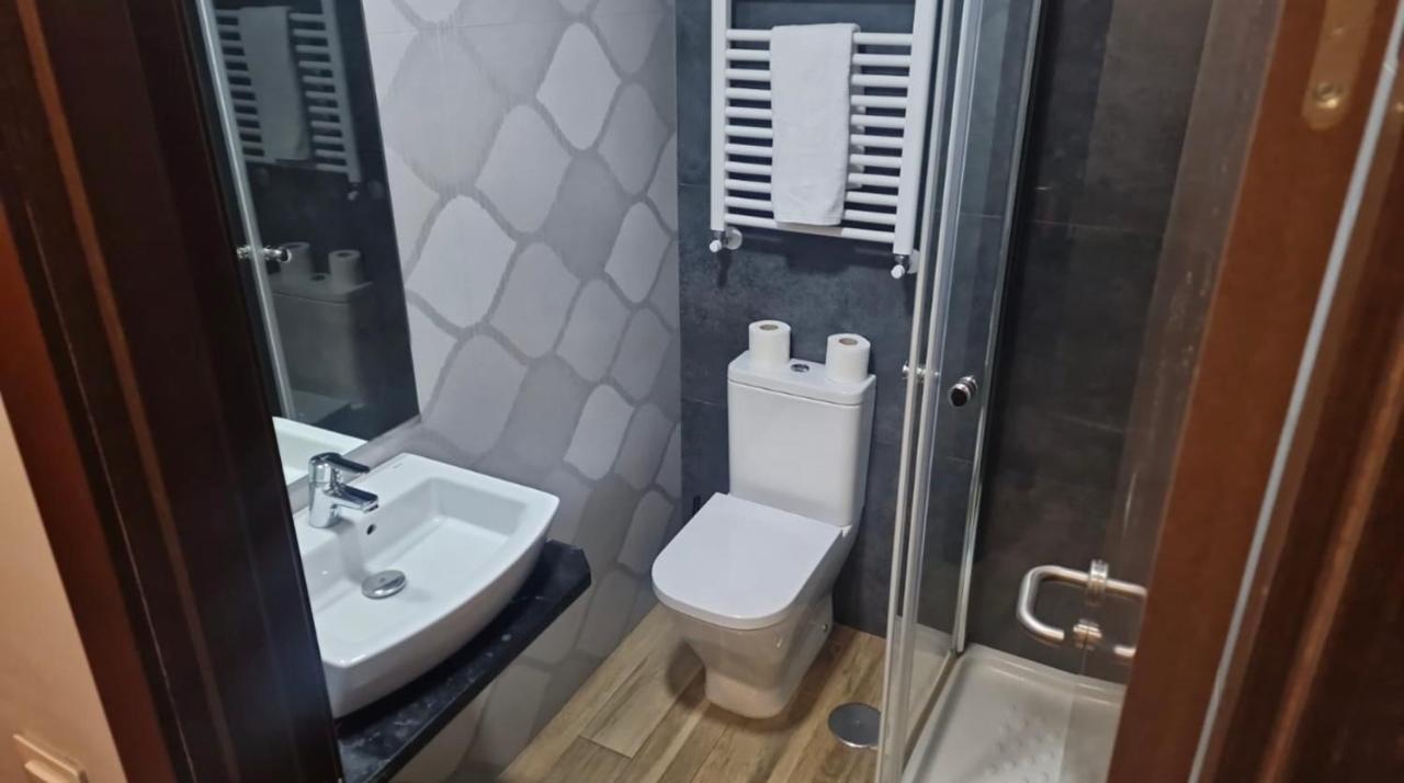 Hotel Corazon San Bartolome à Madrid Extérieur photo