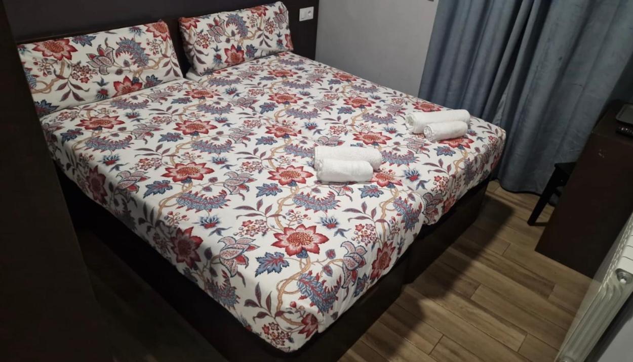 Hotel Corazon San Bartolome à Madrid Extérieur photo