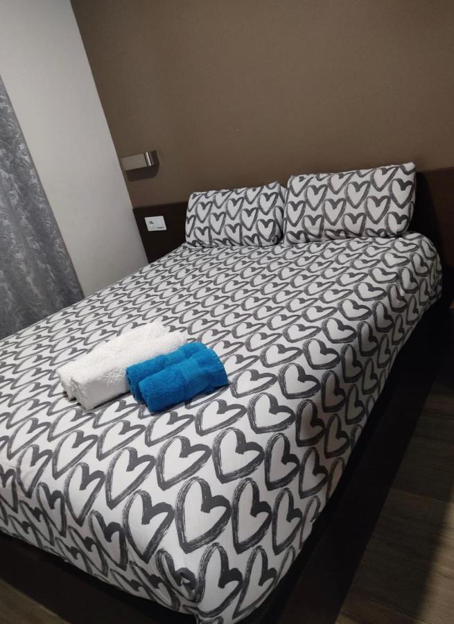 Hotel Corazon San Bartolome à Madrid Extérieur photo
