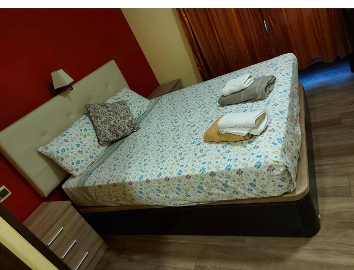 Hotel Corazon San Bartolome à Madrid Extérieur photo