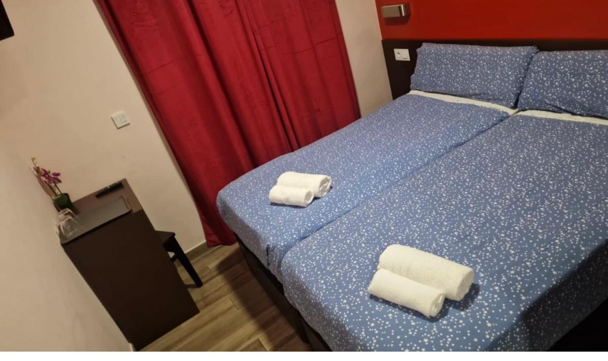 Hotel Corazon San Bartolome à Madrid Extérieur photo